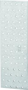 Hålplatta, 1,5X100X300