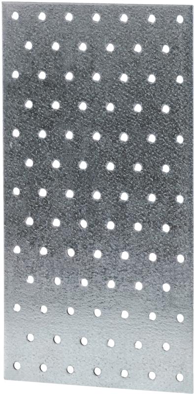 Hålplatta, 1,5X140X260