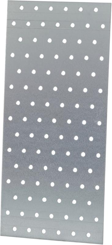 Hålplatta, 1,5X140X300