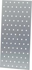 Hålplatta, 1,5X140X300