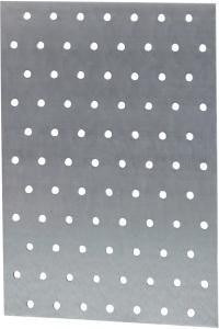 Hålplatta, 1,5X160X220