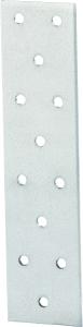 Hålplatta, 2,0X40X160