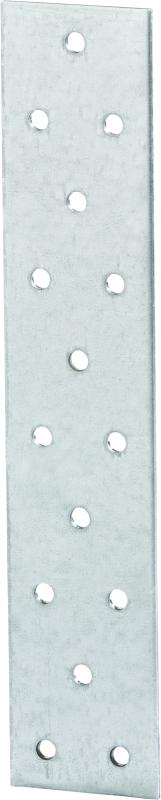 Hålplatta, 2,0X40X200