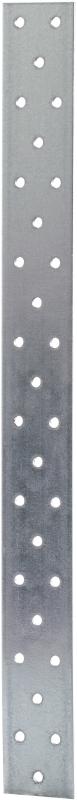 Hålplatta, 2,0X40X400