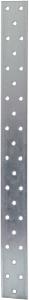 Hålplatta, 2,0X40X400