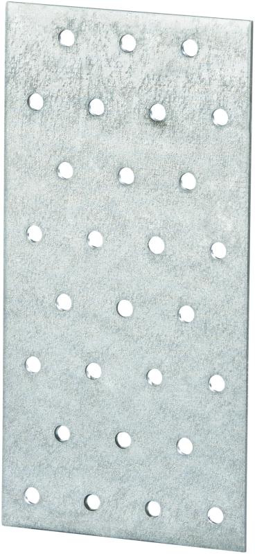 Hålplatta, 2,0X80X160