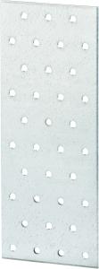Hålplatta, 2,0X80X200