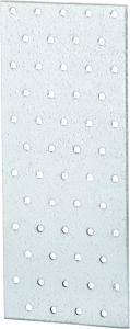 Hålplatta, 2,0X100X240