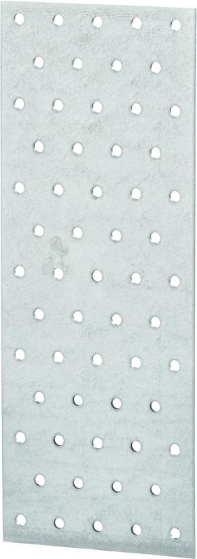 Hålplatta, 2,0X100X260