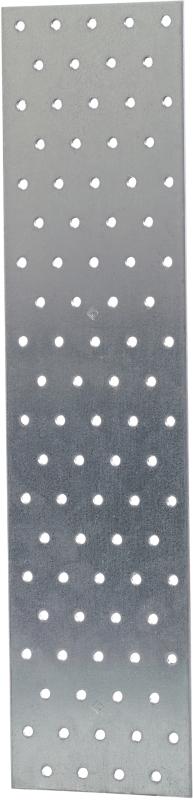 Hålplatta, 2,0X100X400