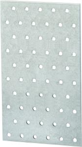 Hålplatta, 2,0X120X200