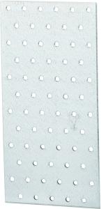 Hålplatta, 2,0X120X240