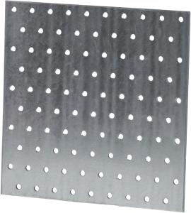 Hålplatta, 2,0X200X200