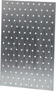 Hålplatta, 2,0X200X300