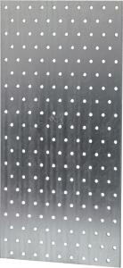 Hålplatta, 2,0X200X400