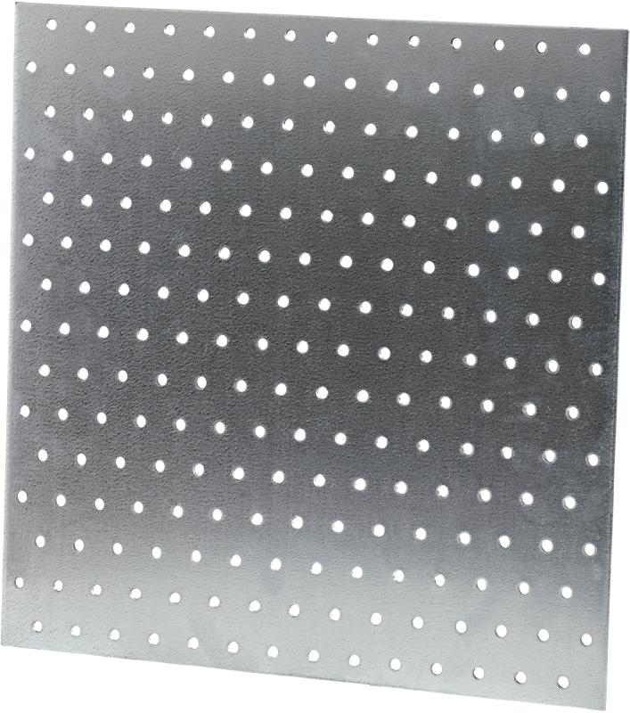 Hålplatta, 2,0X300X300