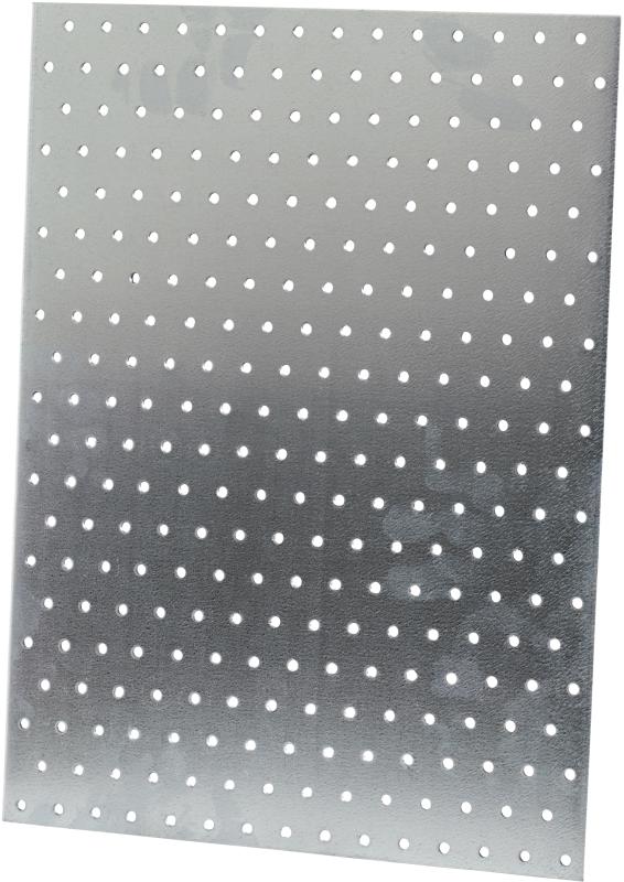 Hålplatta, 2,0X300X400