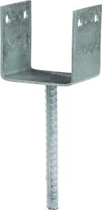 Stolpsko Typ B, 4,0x110x115x90x200