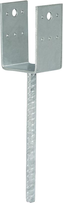 Stolpsko Typ B, 5,0x121x100x70x250