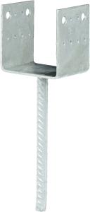 Stolpsko Typ B, 5,0x121x120x90x250