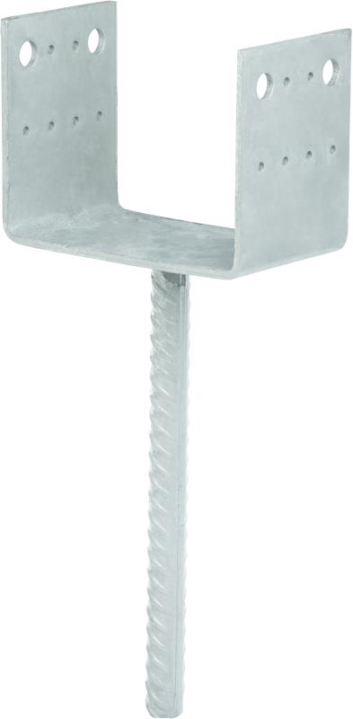 Stolpsko Typ B, 5,0x117x148x90x250