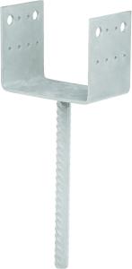 Stolpsko Typ B, 5,0x117x148x90x250