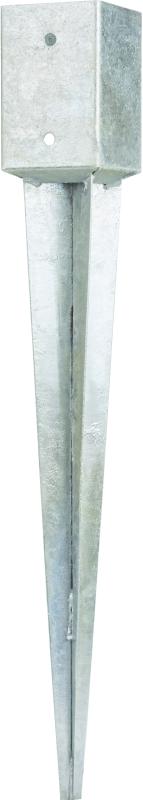 Stolpspjut, 2,0x97x97x750