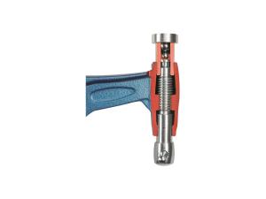 Super-Extratving Vikbart handtag 300 x 140 mm