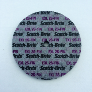 GRADNINGSSKIVA 150X6X12,7MM XL-UW2S FIN