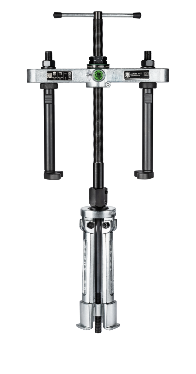 Cylinderfoderavdragare K-16 (Sats, Kukko 16-21 + 16-22)