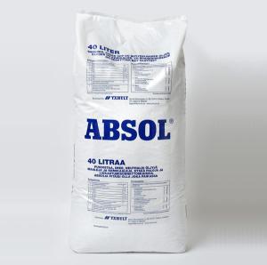 Absol 40 L=16 Kg