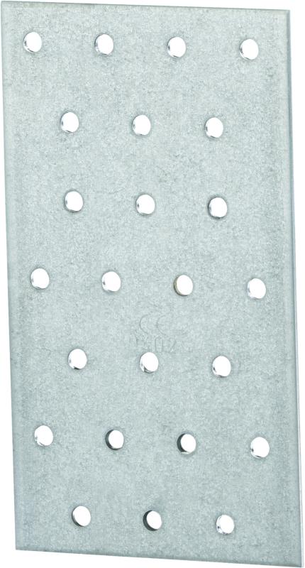 Hålplatta, 1,5X80X140