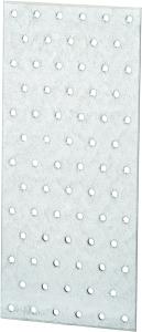 Hålplatta, 2,0X120X260