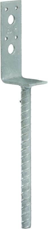 Stolpsko Typ L, 4,0x48x40x200