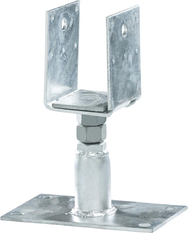 Stolpsko Justerbar, 5,0x70-120x125-175