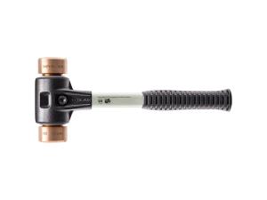 Studsfri hammare SIMPLEX, 40mm, Koppar