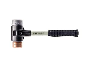 Studsfri hammare SIMPLEX, 40mm, Koppar/Lättmetallslag