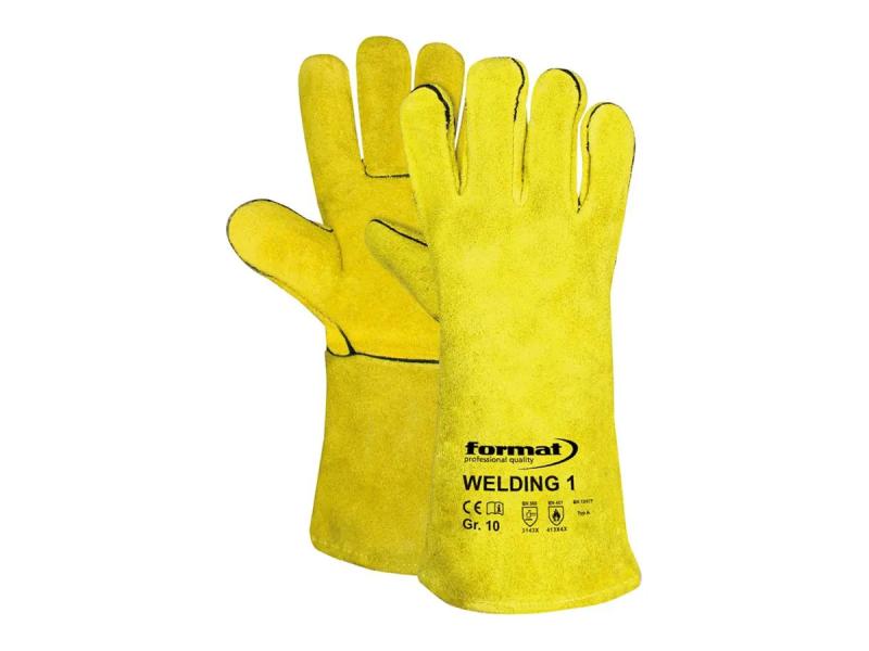 Svetshandske MIG strl 10 FORMAT