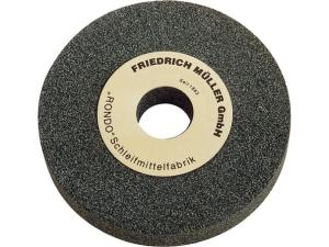 Slipskiva NK K60, 250x32x51mm, rak, MÜLLER