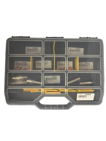 Slitdelssortiment MIG M24