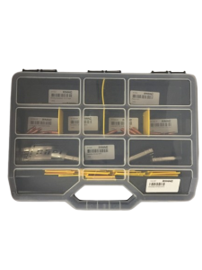 Slitdelssortiment MIG M24