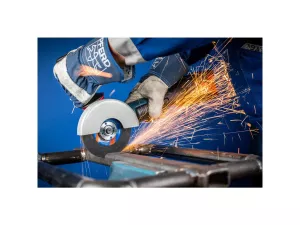 Frihands kapskiva 155x1,0mm PSF STEELOX PFERD