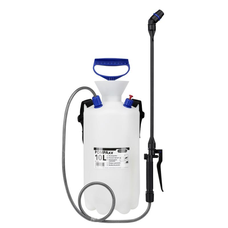 Industri-Sprayflaska 10 liter, Pressol