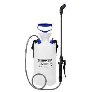Industri-Sprayflaska 10 liter, Pressol