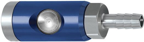 Luftkoppling safe G 3/8" utv. gänga, RIEGLER