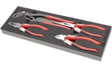 Tångsats 4 delar KR