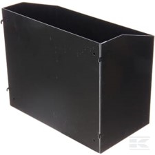 Soptunna till verktygsvagn 265x220x155 mm Kramp