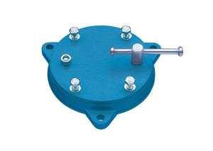 VRIDPLATTA 135/140MM BROCKHAUS