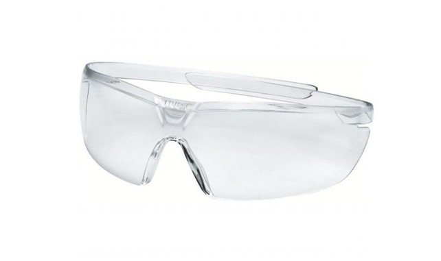 SKYDDSGLASÖGON UVEX 9145.265 EN 166