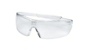 SKYDDSGLASÖGON UVEX 9145.265 EN 166